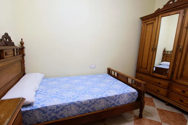 Fantástica casa en Montijo, con amplias estancias, totalmente equipada para entrar a vivir. — 27