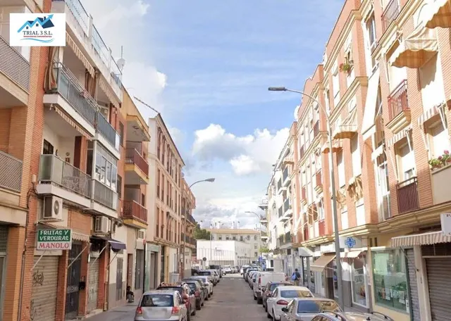 Venta de piso en Córdoba — 2