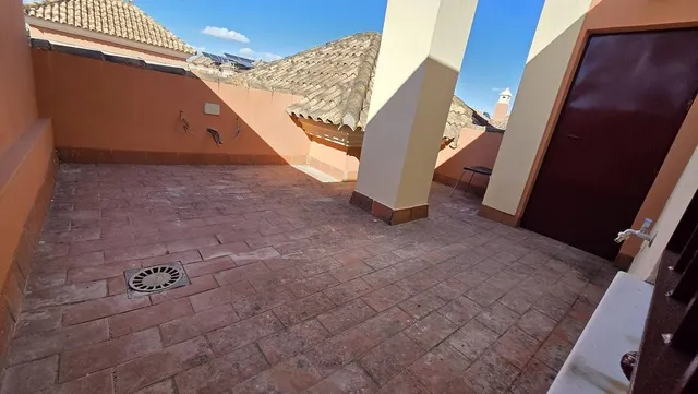 Venta pareado en Dos Hermanas — 19
