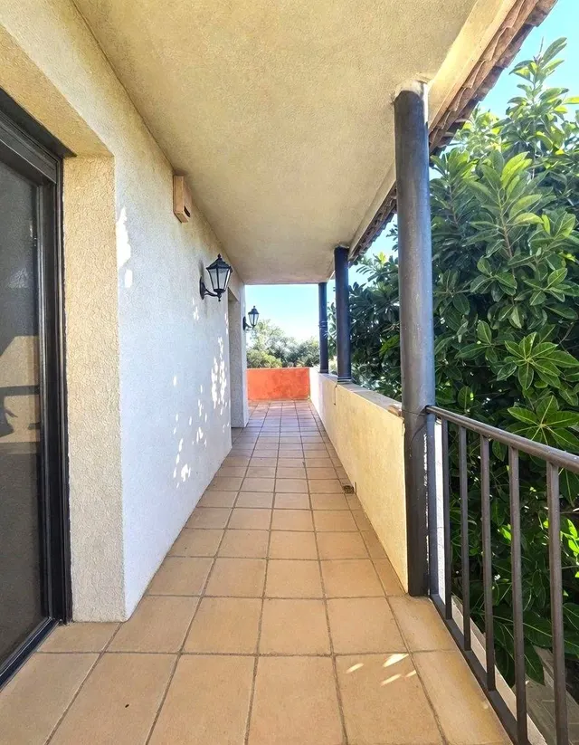Elegancia y amplitud en Cambrils - LA DORADA - posiblemente la mejor zona residencial frente al mar de la Costa Dorada. — 44