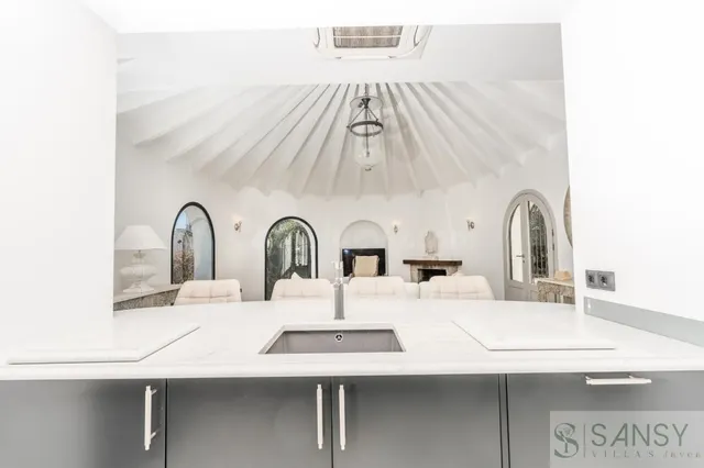 Casa-Chalet en Venta en Javea/Xabia Alicante - foto 3