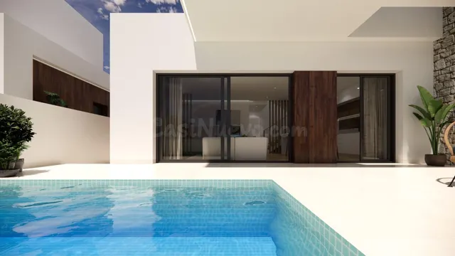 Villa 3 habitaciones 187m² en venta - Comunidad valenciana — 5