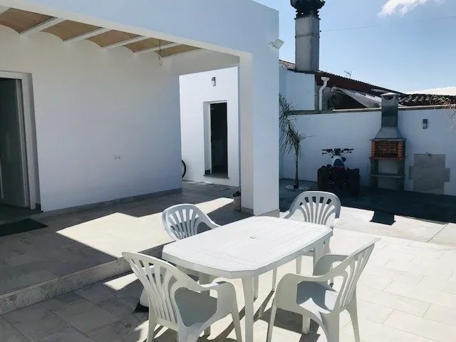 Villa Blanca — 11