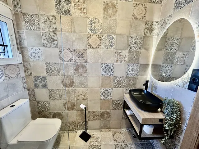 Villa 5 habitaciones 238m² en venta - La Zenia — 19