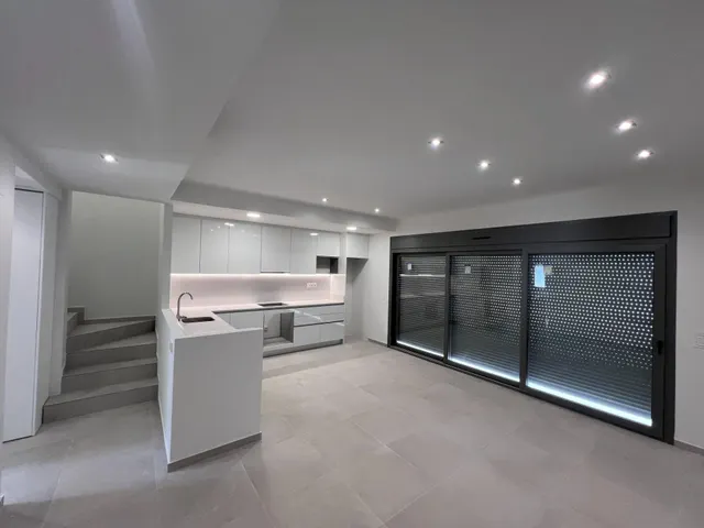 NUEVA VILLA CON PISCINA PRIVADA — 5