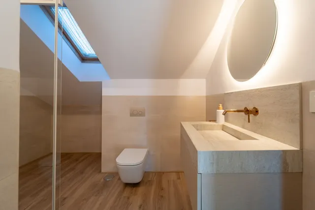 Apartamento 3 habitaciones 114m² en venta - Centro — 17