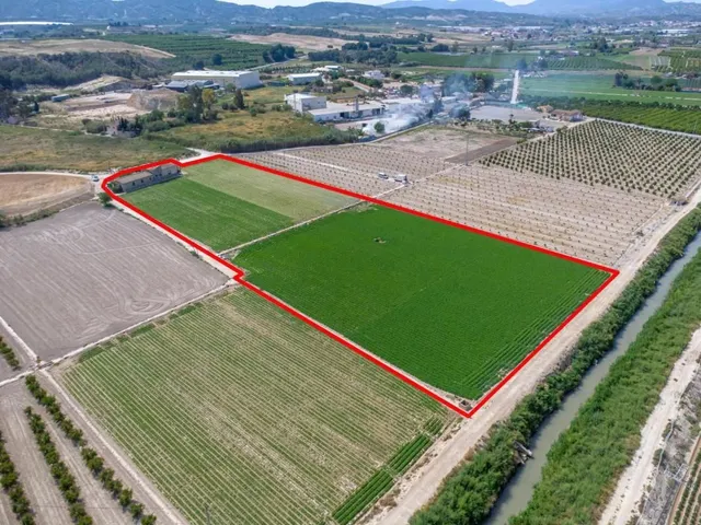 Casa de campo 3 habitaciones 240m² en venta - Desamparados-Hurchillo-Torremendo — 26