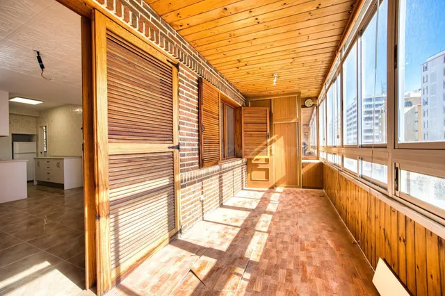 Vivienda 3 dormitorios con garaje a pasos de la playa - foto 3