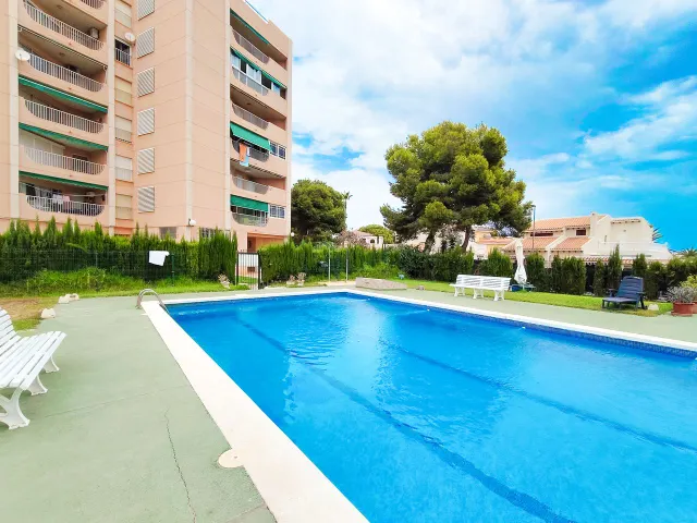 Apartamento 3 habitaciones 93m² en venta - La Zenia — 39