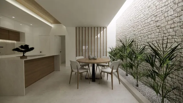 Apartamento 1 habitación 94m² en venta - Comunidad valenciana — 6