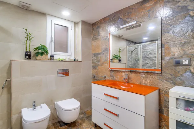 Espectacular piso, muy luminoso y listo para entrar a vivir en Prat de Llobregat!! — 20