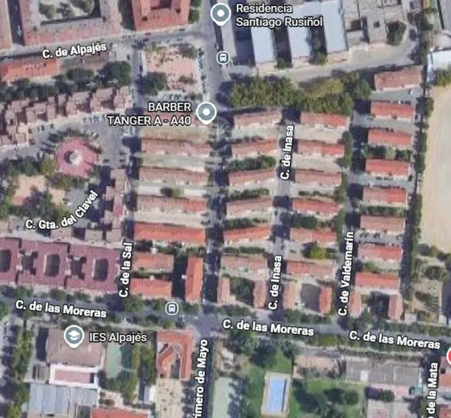 Piso en Aranjuez