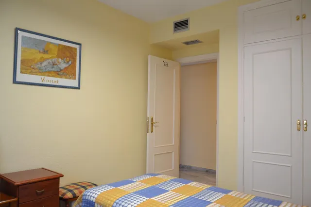 Un hogar en Espartinas para disfrutar dentro y fuera de casa — 26