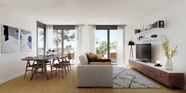 CHALETS EN VENTA EN LOS ANGELES DE SAN RAFAEL. SIERRA DE GUADARRAMA!!! — 9