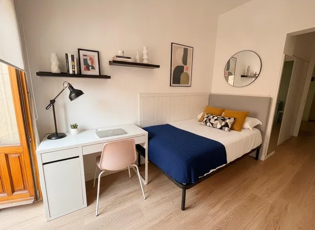 Piso 2 habitaciones 73m² en venta - Embajadores — 24