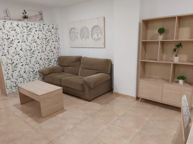 DISFRUTA DE TU AMPLIO LOFT EN REINA VICTORIA — 22