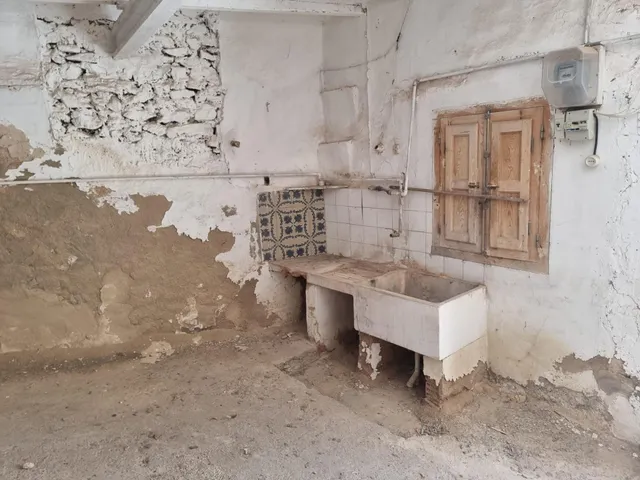 Casa 10 habitaciones 217m² en venta - Comunidad valenciana — 28