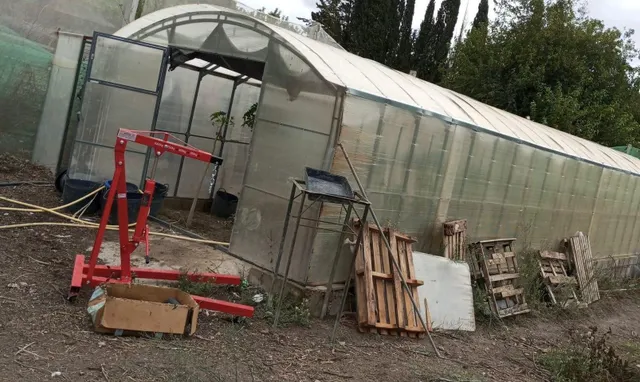 PARCELA EN PATERNA DE RIVERA — 4