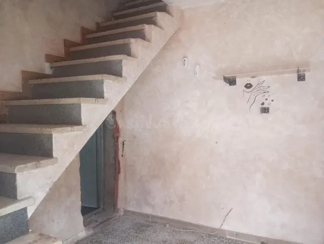 ADOSADO PARA REFORMAR EN VENTA EN ALGECIRAS — 4