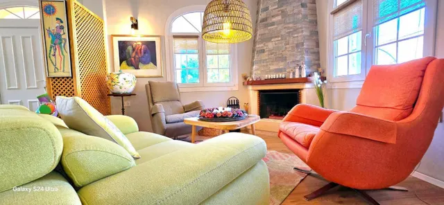 CHALET EN VENTA — 6