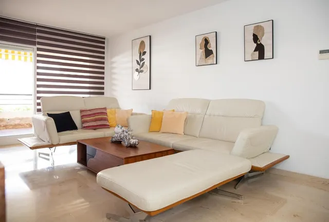 Apartamento 2 habitaciones 124m² en venta - Marbella — 3