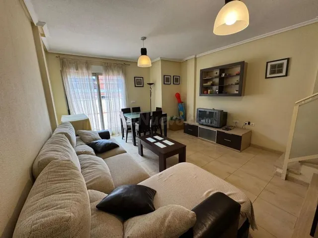Villa 3 habitaciones 191m² en venta - Los secanos — 2