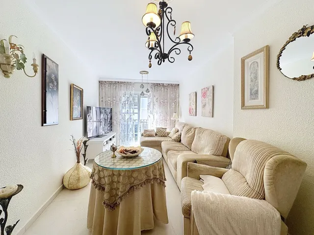 Apartamento 3 habitaciones 90m² en venta - Costa Del Sol — 5