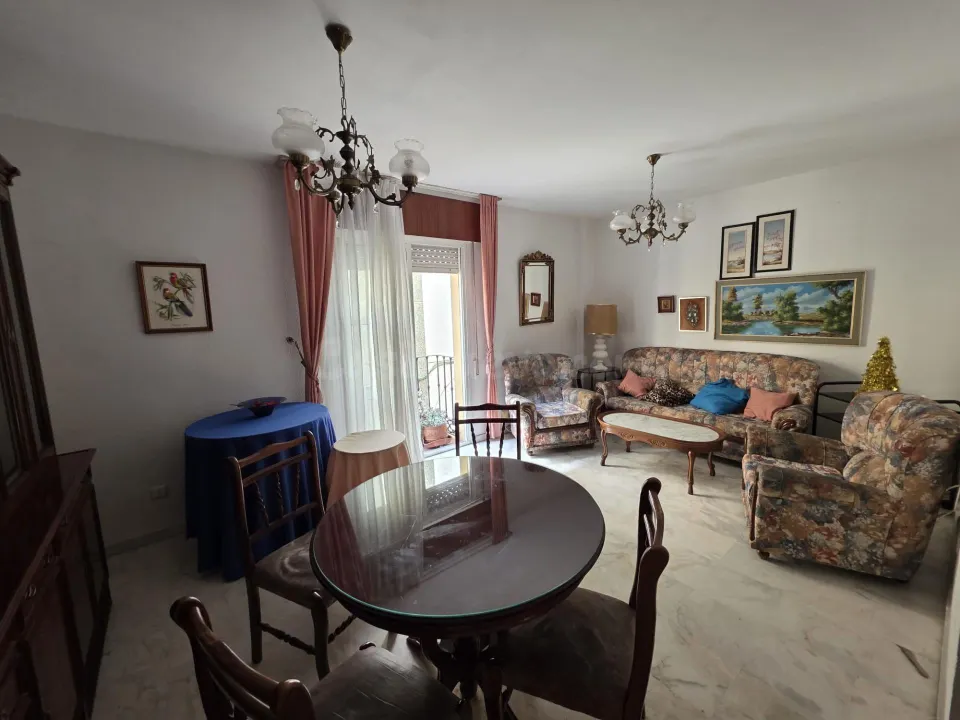 ¡¡¡apartamento en el centro!!!