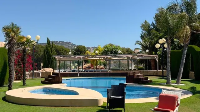 Casa 8 habitaciones 1000m² en venta - Calpe — 13