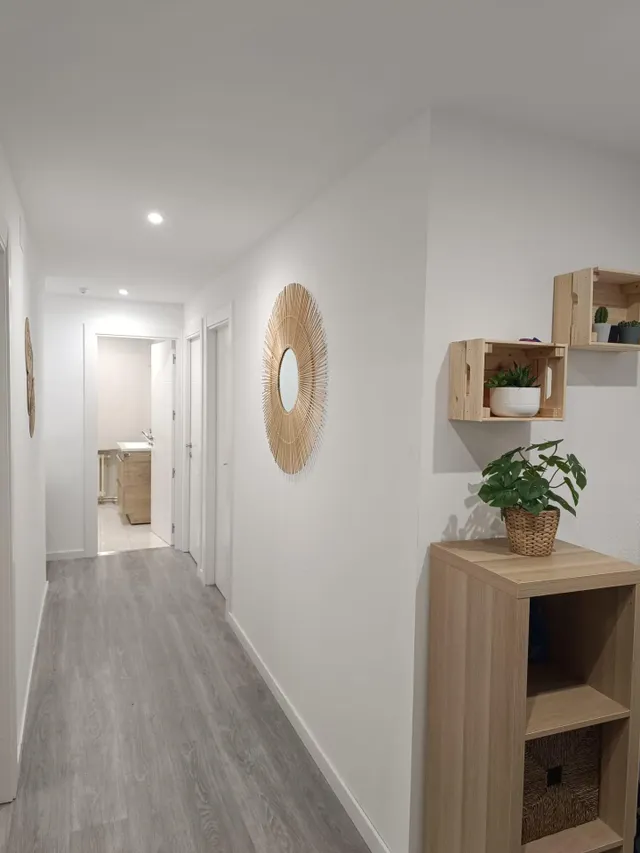¡¡ALQUILER DE habitaciones!! — 9