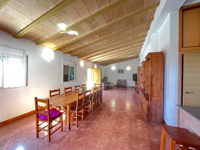UNA FINCA PARA DISFRUTAR — 25