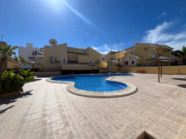 Villa 3 habitaciones 142m² en venta - Lomas de Cabo Roig-Los Dolses — 31
