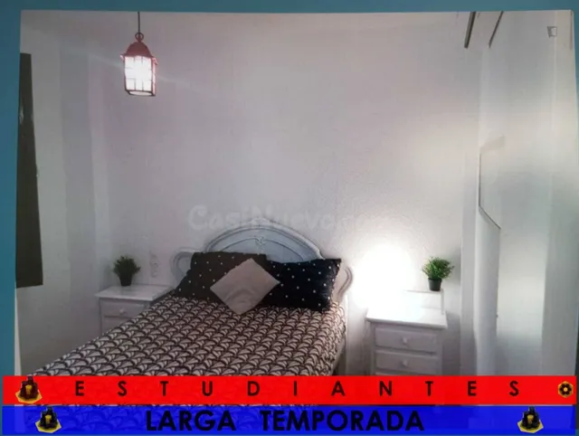 EST/LT Piso de UN dormitorio en el centro - foto 5