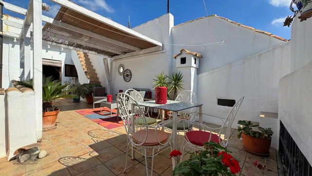 Casa de Pueblo 6 habitaciones 255m² en venta - Comunidad valenciana — 7