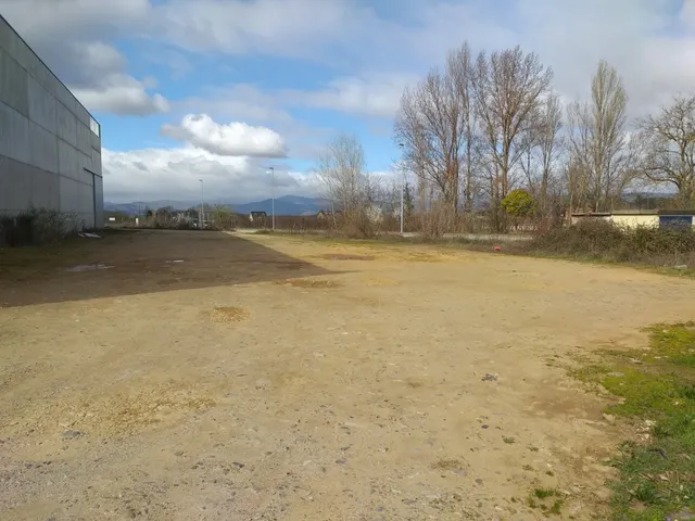 PARCELA SUELO INDUSTRIAL POLIGONO DE CAMPONARAYA — 8