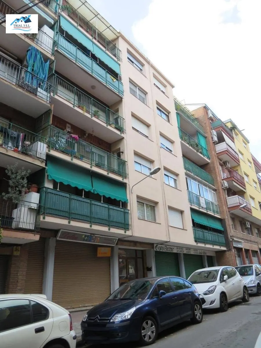 Venta local comercial en Viladecans (Barcelona)