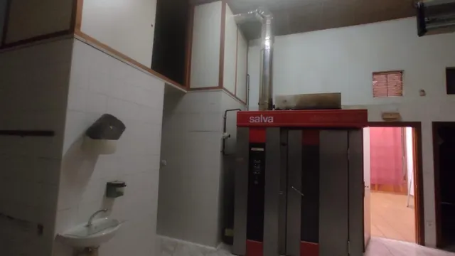 Alquiler local comercial en Sodupe — 9