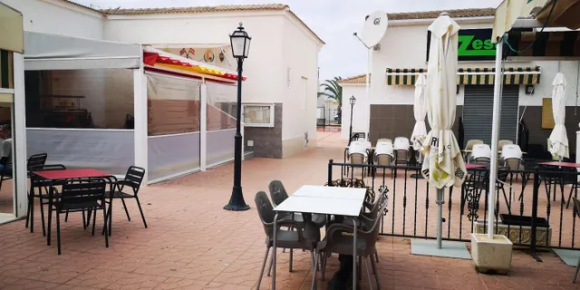 Venta o traspaso Local comercial en Gran Alacant — 21