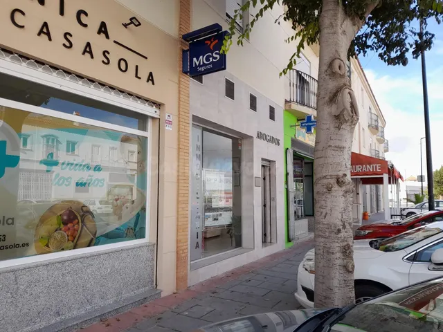 Venta de local en Estepa