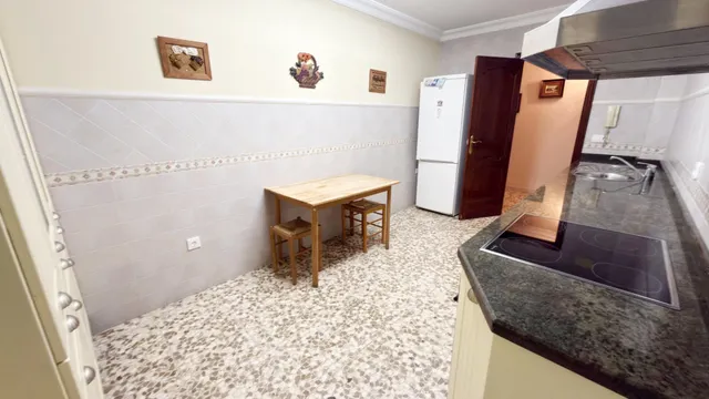 Piso 4 habitaciones 140m² en venta - Isla Chica — 17