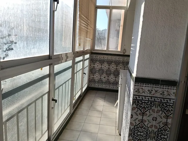 Piso en venta en avenida ana de viya — 19