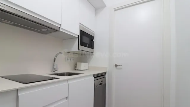 Apartamento 1 habitación 22m² en venta - Cota 1500 - foto 3
