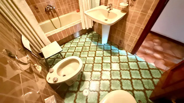 Piso Amplio y Luminoso en el Corazón de la Ciudad 3 habitaciones grandes balcones y garaje para coche pequeño — 29