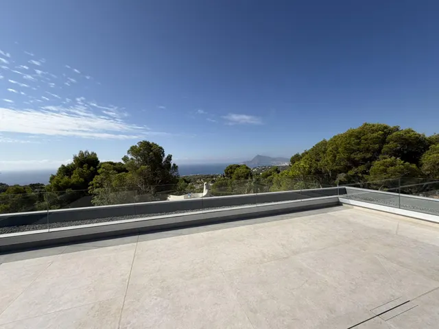 Villa 4 habitaciones 484m² en venta - Altea Hills — 6