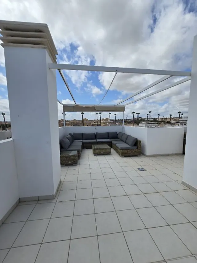 Apartamento 3 habitaciones 144m² en venta - Lo Marabú — 43