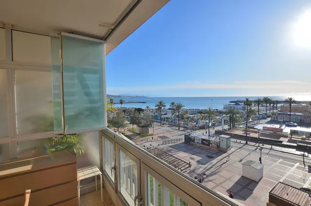 Apartamento 1 habitación 45m² en venta - Centro - foto 2