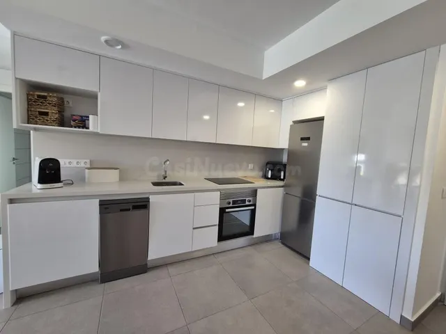 GRAN APARTAMENTO EN ORIHUELA COSTA, 2 HAB, 2 BAÑOS - foto 3