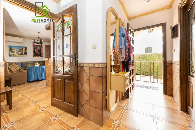 VIVIENDA PAREADA EN MONTELUZ — 22