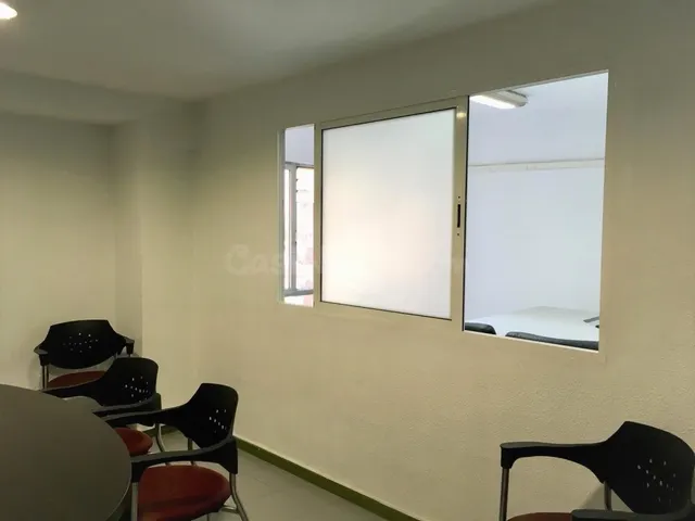 Oficina en Avda. Alfonso X El Sabio - foto 4