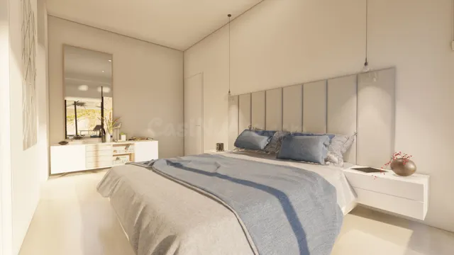 Apartamento 2 habitaciones 124m² en venta - Centro — 2